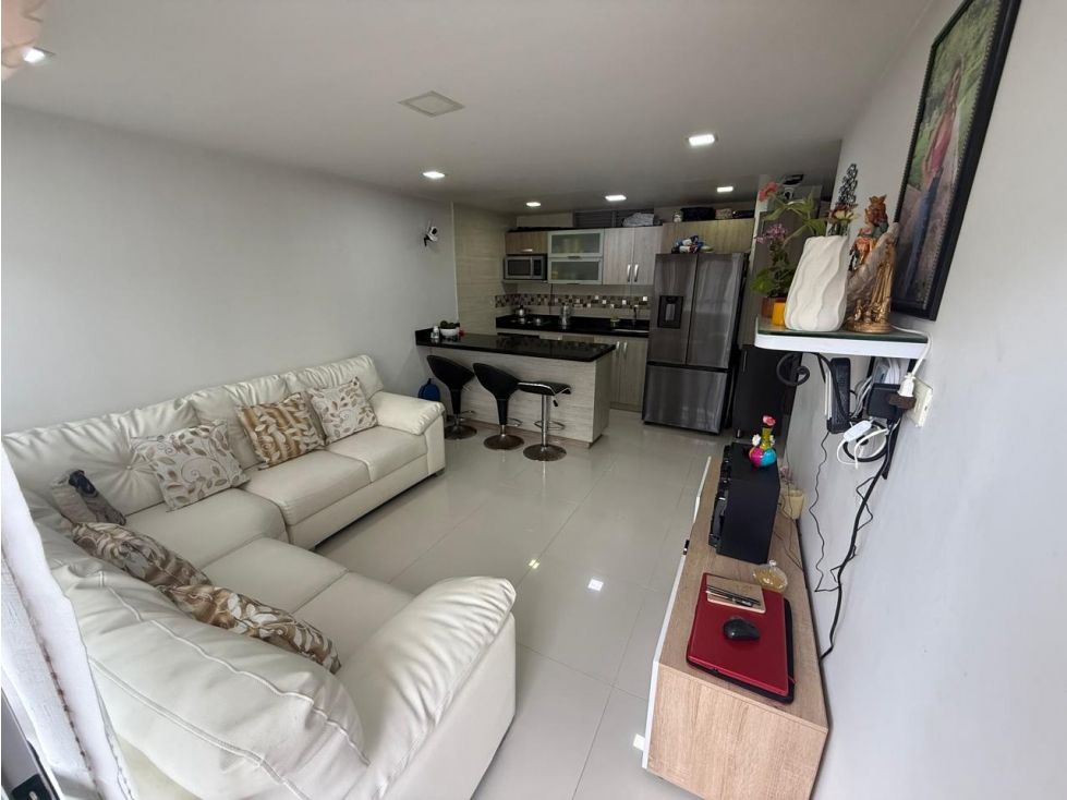 Apartamento en venta Antioquia La Estrella Ancón San Martín 62 m2 Habitaciones 3 Baños 2 Garajes 1 Precio $350000000