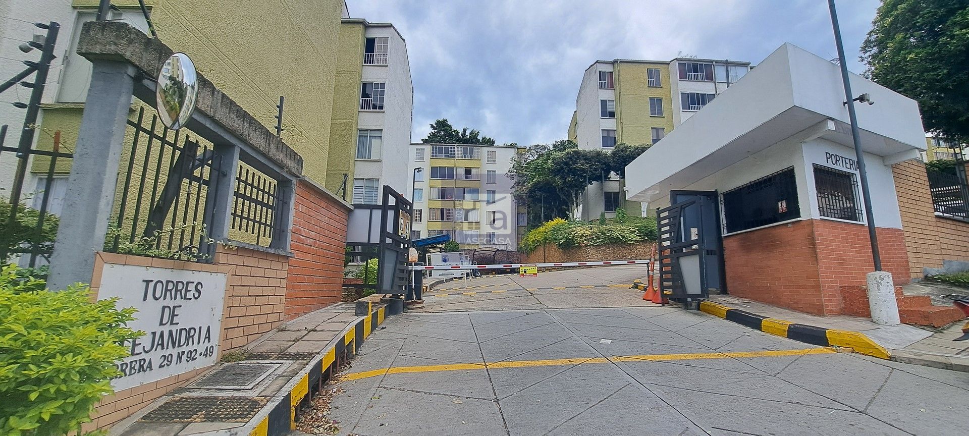 Apartamento en arriendo Santander Bucaramanga San Martin 60 m2 Habitaciones 3 Baños 2 Garajes 1 Precio $1670000