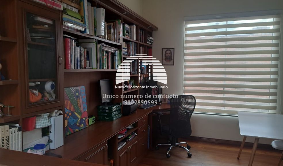 Casa en venta Cundinamarca Bogotá Cjr Jardines De La Colina 1 178 m2 Habitaciones 5 Baños 4 Garajes 2 Precio $788000000