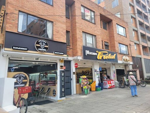 Apartaestudio en arriendo Cundinamarca Bogotá Cedritos 50 m2 Habitaciones 1 Baños 2 Garajes 0 Precio $2200000