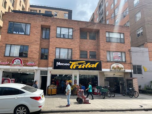 Apartaestudio en arriendo Cundinamarca Bogotá Cedritos 50 m2 Habitaciones 1 Baños 2 Garajes 0 Precio $2200000