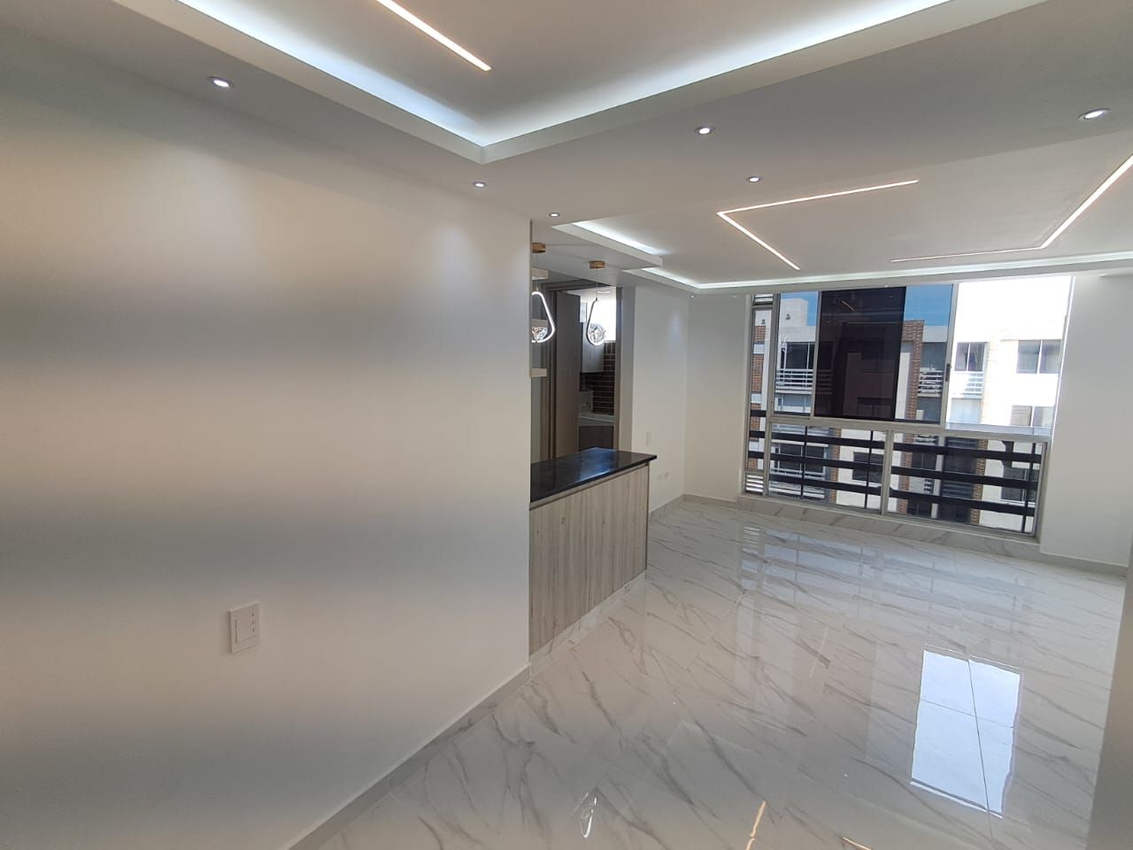 Apartamento en arriendo Atlántico Puerto Colombia Conjunto Residencial Villa Campestre 55 m2 Habitaciones 2 Baños 2 Garajes 0 Precio $1600000