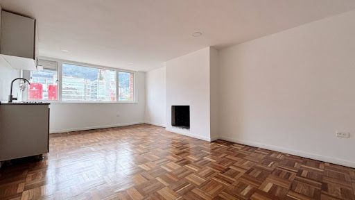 Apartamento en arriendo Cundinamarca Bogotá Antiguo Country 63 m2 Habitaciones 1 Baños 1 Garajes 0 Precio $2820000