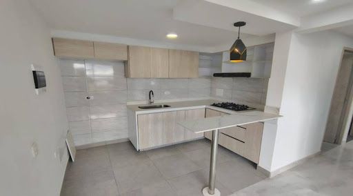 Apartamento en venta Cundinamarca Madrid Echavarria 48 m2 Habitaciones 3 Baños 2 Garajes 1 Precio $300000000