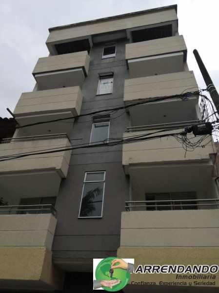 Apartamento en arriendo Antioquia Itagüí Santa Maria Et Ii 70 m2 Habitaciones 2 Baños 2 Garajes 0 Precio $1800000