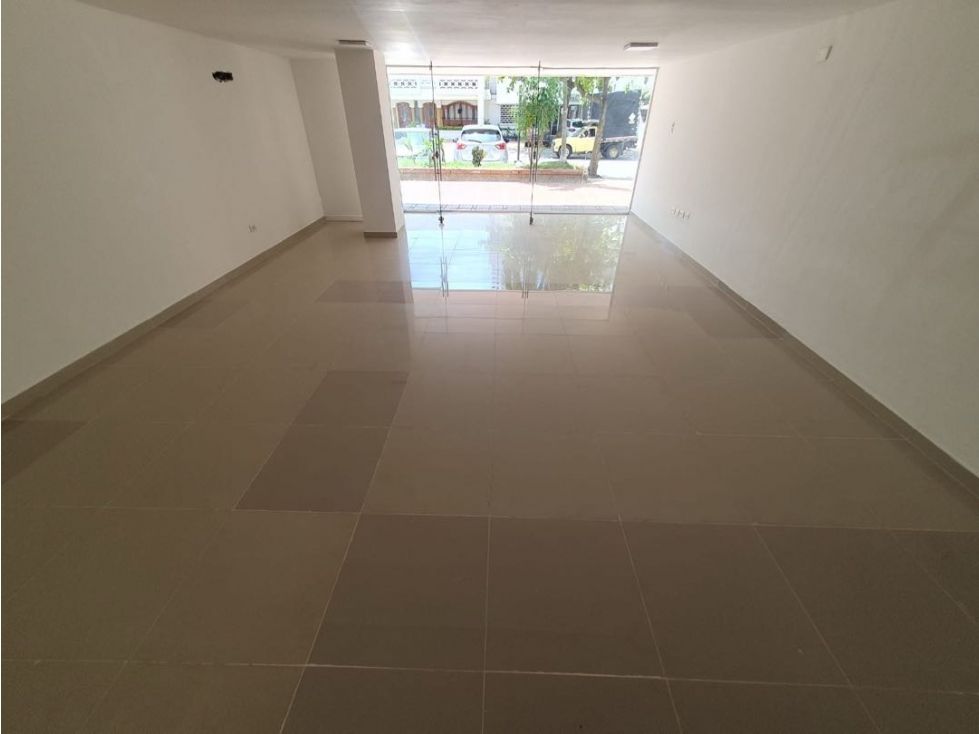 Local en arriendo Bolívar Cartagena Boca Grande 55 m2 Habitaciones 0 Baños 1 Garajes 0 Precio $5000000