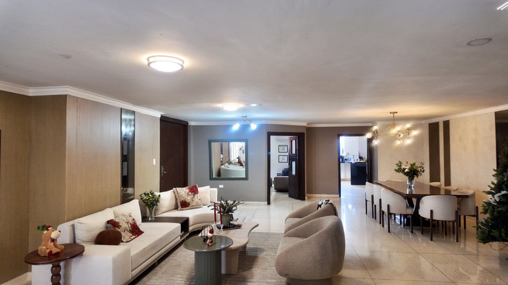 Apartamento en venta Atlántico Barranquilla Altos Del Prado 333 m2 Habitaciones 4 Baños 5 Garajes 4 Precio $750000000