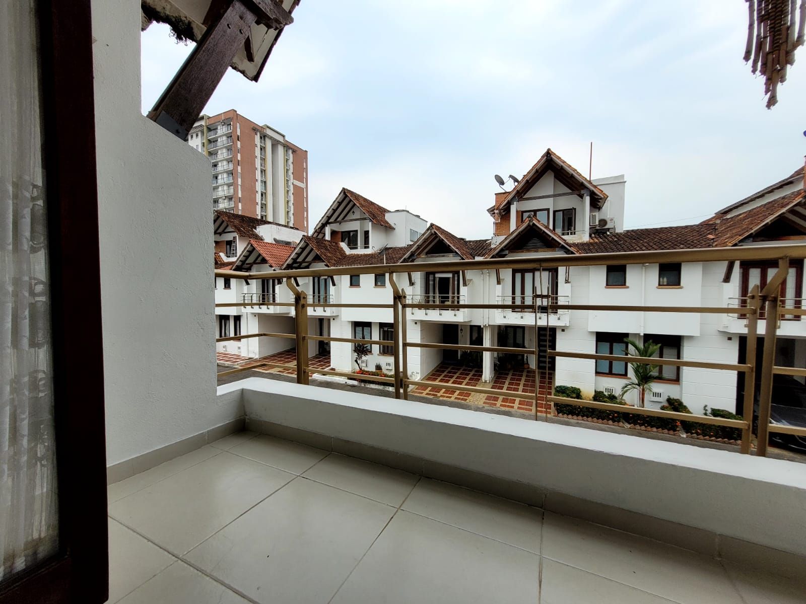 Casa en venta Meta Villavicencio Valles De Aragon 120 m2 Habitaciones 3 Baños 3 Garajes 2 Precio $460000000