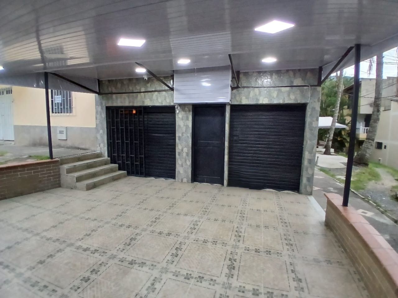 Local en arriendo Antioquia Bello Salento 18 m2 Habitaciones 0 Baños 1 Garajes 0 Precio $1500000