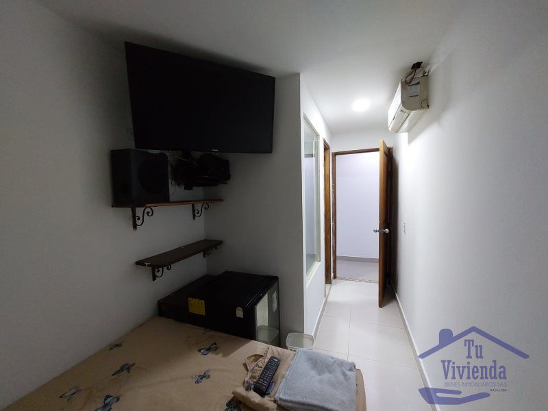 Apartaestudio en arriendo Antioquia Bello Manchester 20 m2 Habitaciones 1 Baños 1 Garajes 0 Precio $910000