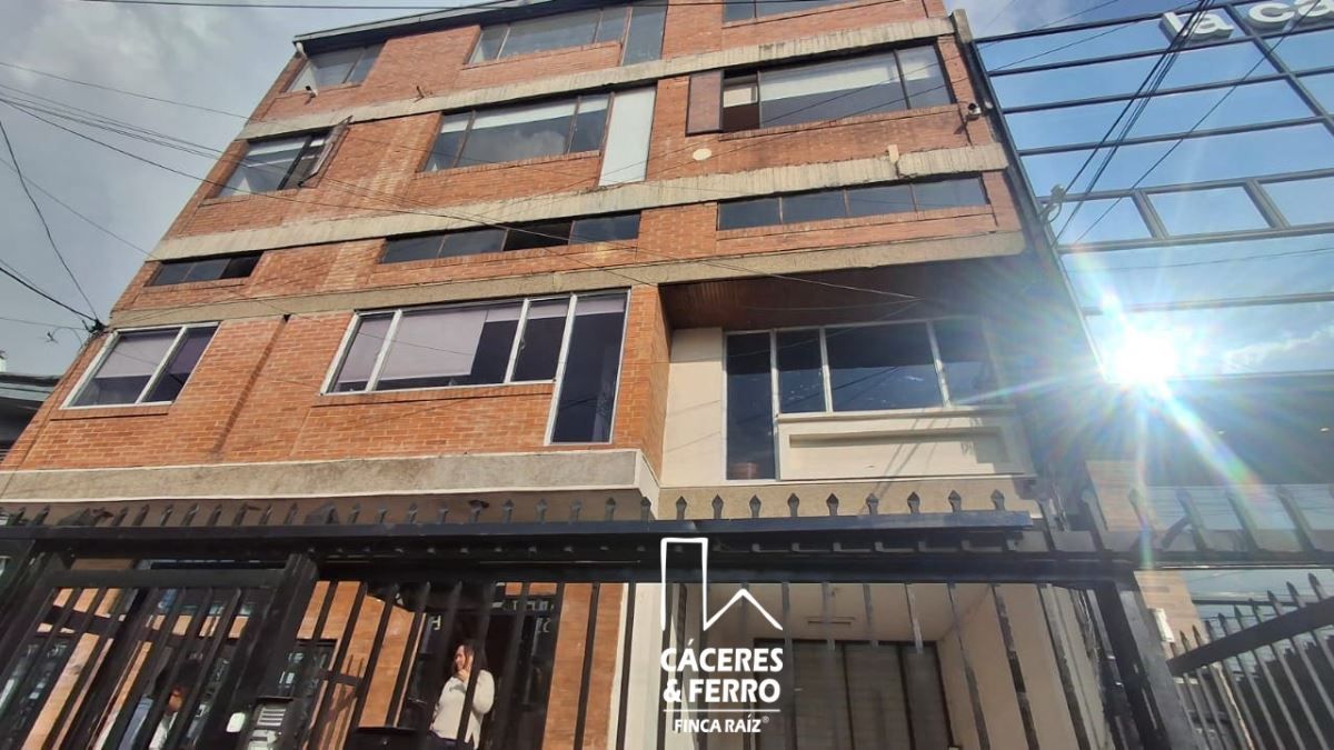 Oficina en arriendo Cundinamarca Bogotá La Castellana 15 m2 Habitaciones 0 Baños 1 Garajes 0 Precio $1750000