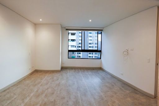 Apartaestudio en arriendo Antioquia Medellín Los Balsos No1 73 m2 Habitaciones 1 Baños 2 Garajes 1 Precio $4500000