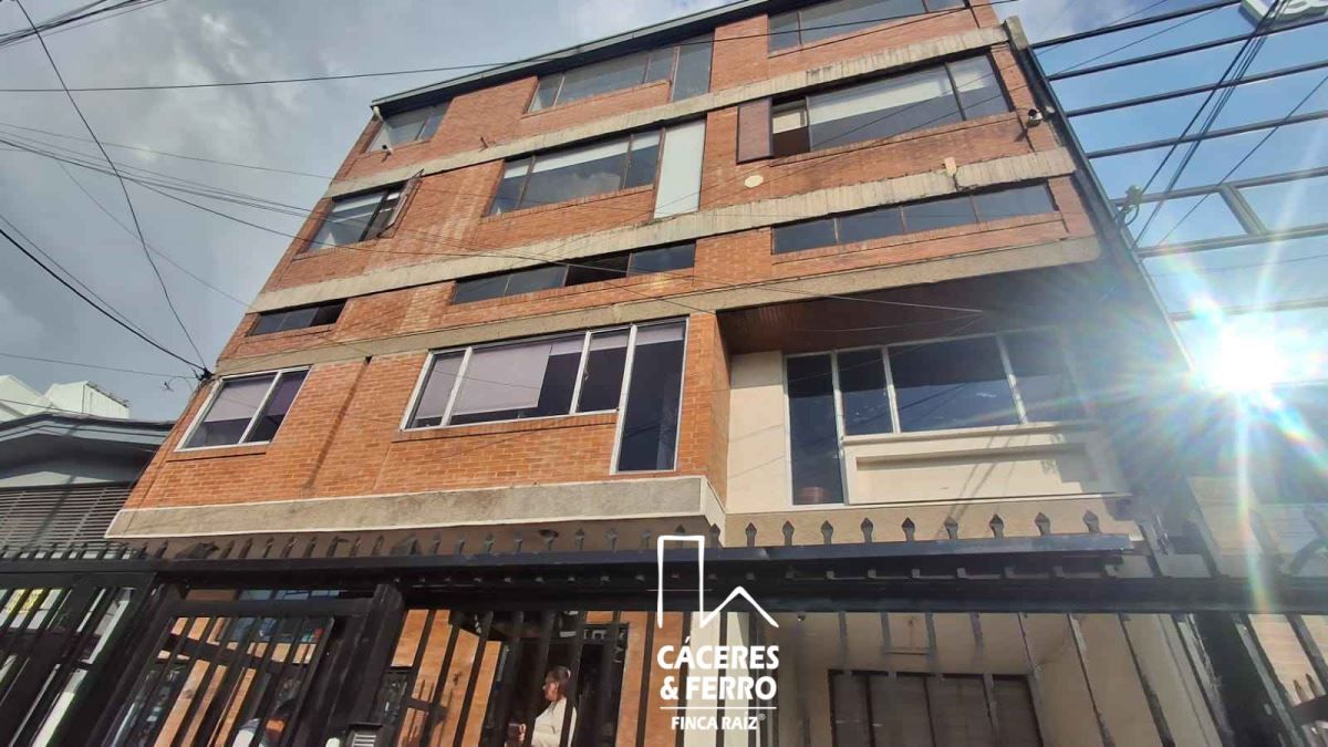Oficina en arriendo Cundinamarca Bogotá La Castellana 17 m2 Habitaciones 0 Baños 1 Garajes 0 Precio $1750000