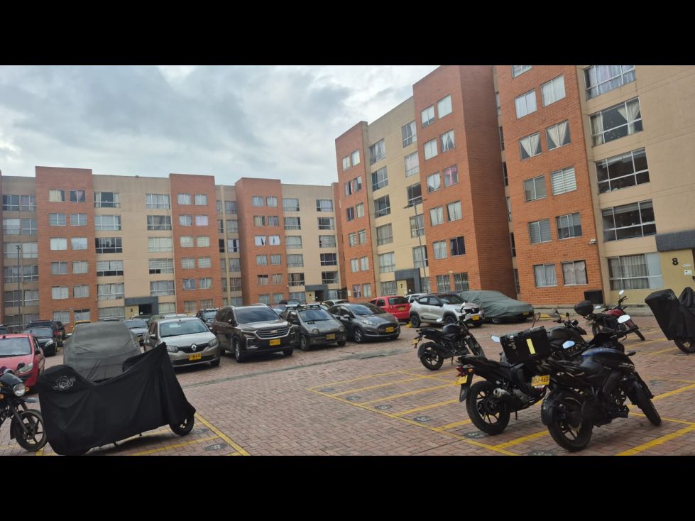 Apartamento en venta Cundinamarca Soacha La Isla 50 m2 Habitaciones 2 Baños 2 Garajes 0 Precio $159000000