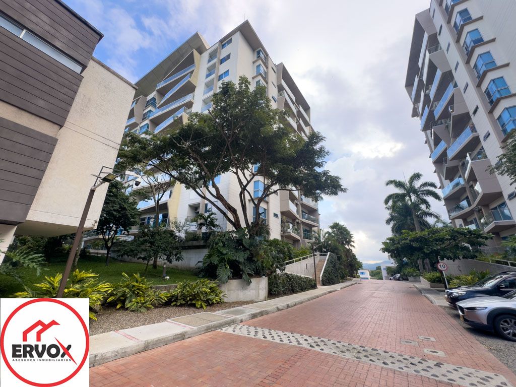 Apartamento en venta Tolima Ibagué Cr Tejares 124 m2 Habitaciones 3 Baños 2 Garajes 2 Precio $600000000