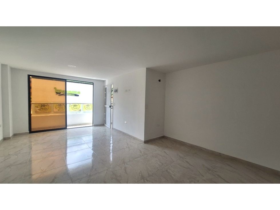 Apartamento en arriendo Antioquia Medellín Cordoba 92 m2 Habitaciones 3 Baños 2 Garajes 1 Precio $2100000