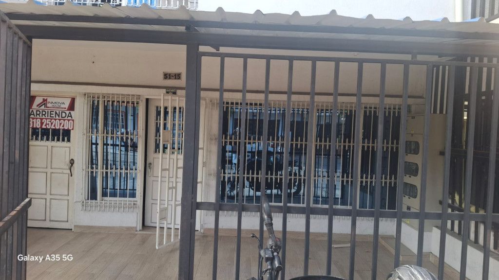 Apartamento en arriendo Valle Del Cauca Cali Nueva Floresta Del Ict 55 m2 Habitaciones 2 Baños 1 Garajes 0 Precio $750000