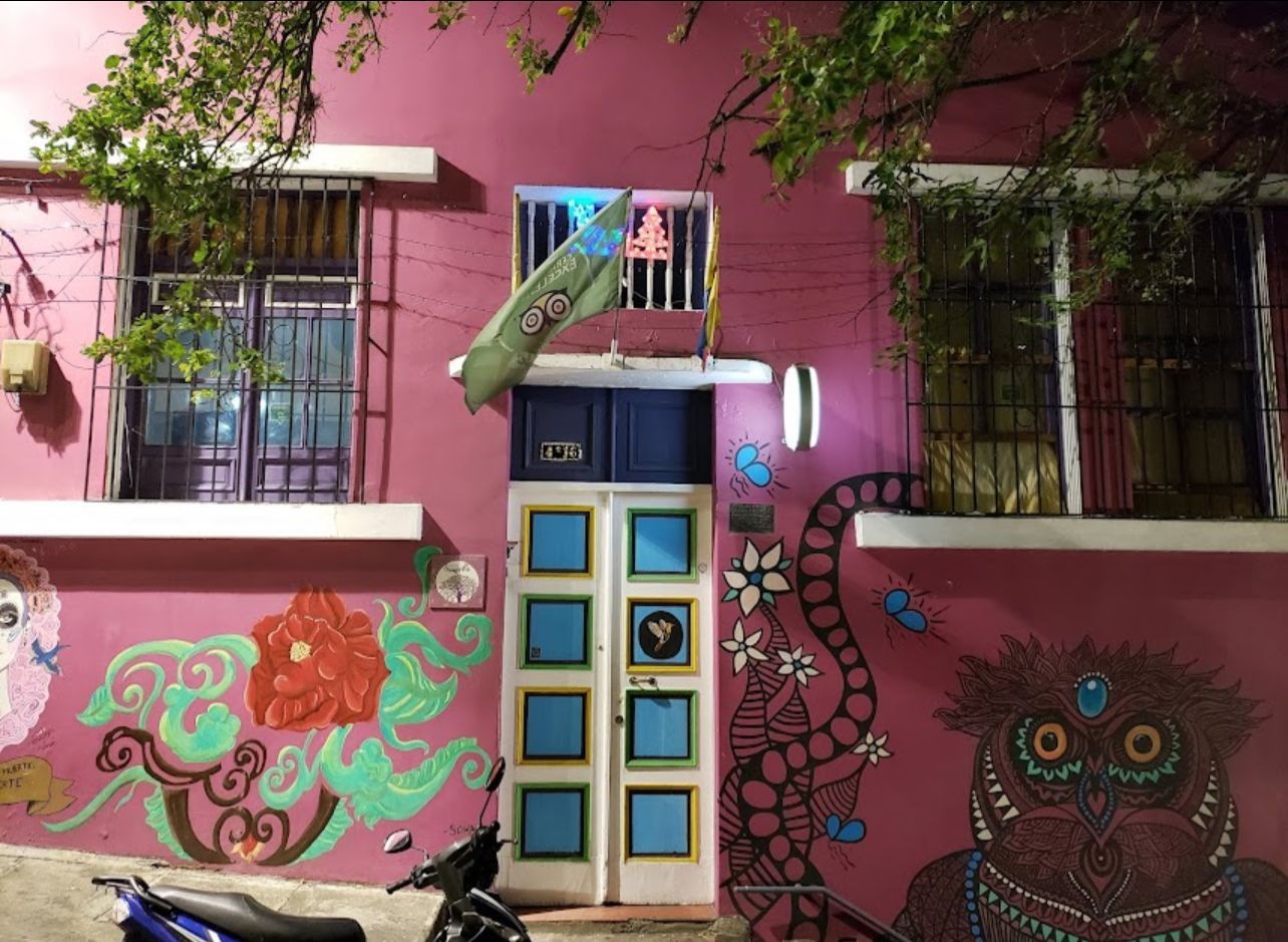 Casa en arriendo Valle Del Cauca Cali San Antonio 400 m2 Habitaciones 5 Baños 3 Garajes 0 Precio $4000000