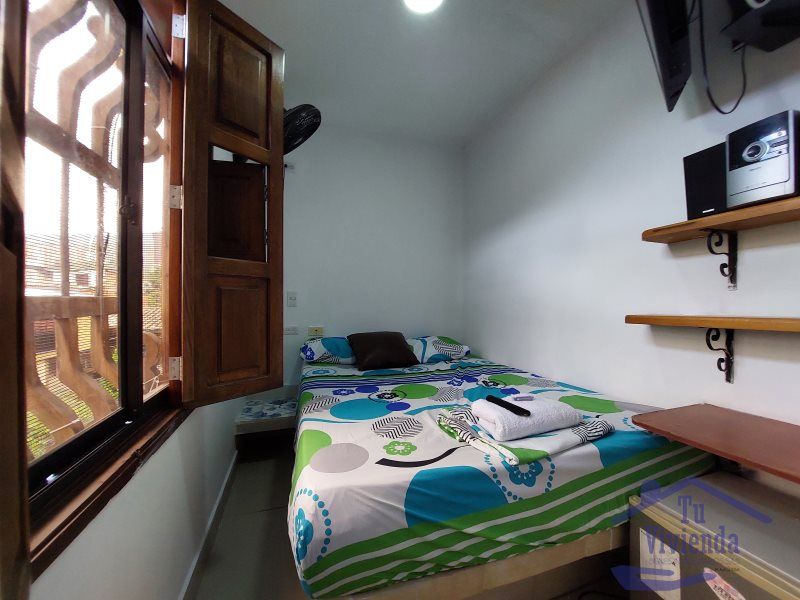 Apartaestudio en arriendo Antioquia Bello Manchester 20 m2 Habitaciones 1 Baños 1 Garajes 0 Precio $910000