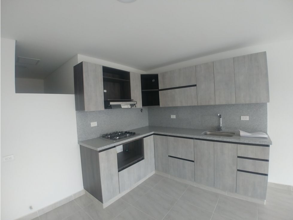 Apartamento en arriendo Antioquia Girardota Centro 78 m2 Habitaciones 2 Baños 2 Garajes 0 Precio $1550000