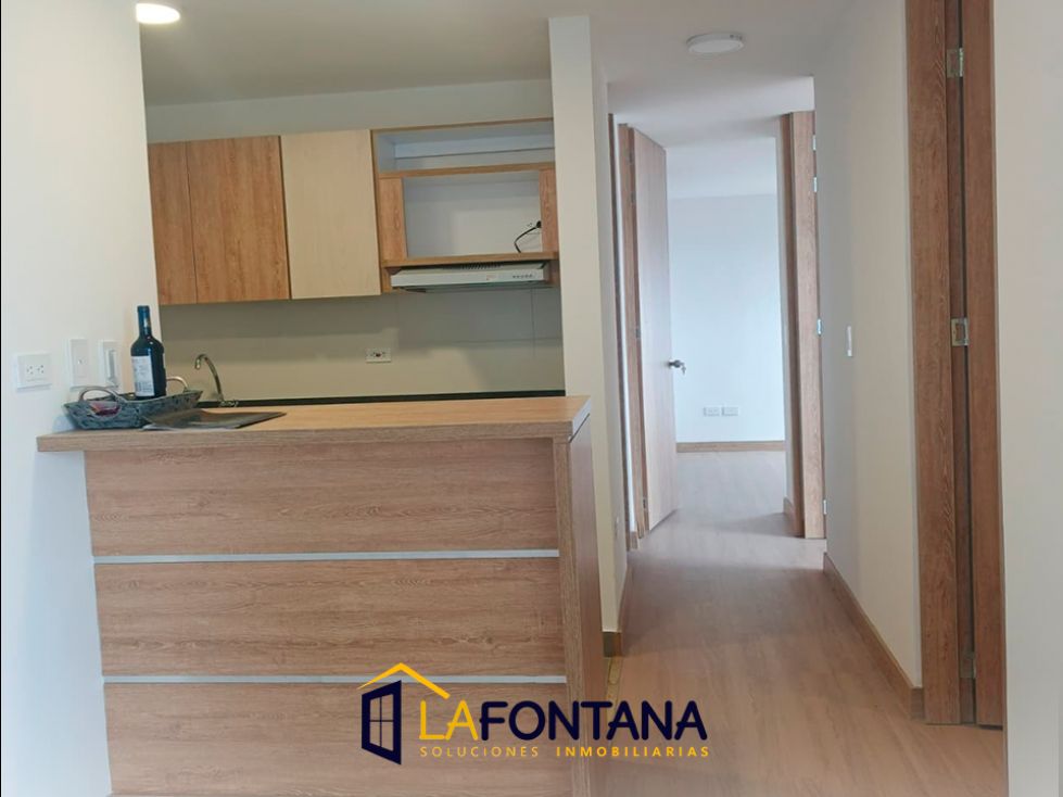 Apartamento en venta Caldas Manizales La Francia 64 m2 Habitaciones 3 Baños 2 Garajes 1 Precio $390000000