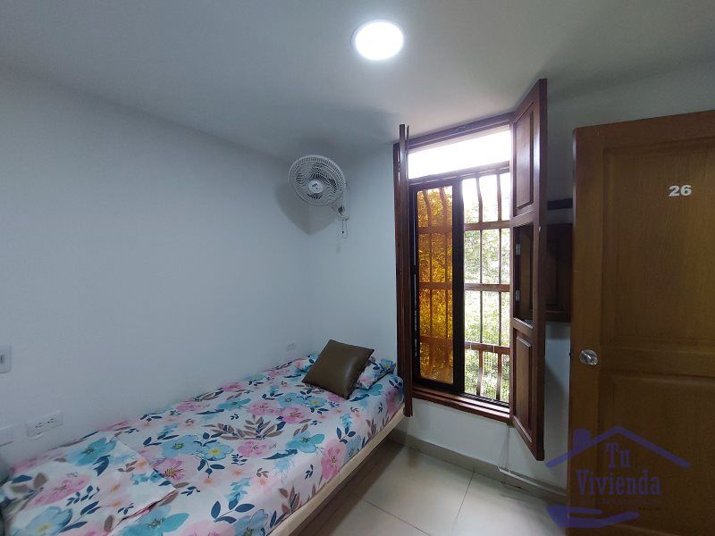 Apartaestudio en arriendo Antioquia Bello Manchester 20 m2 Habitaciones 1 Baños 1 Garajes 0 Precio $910000