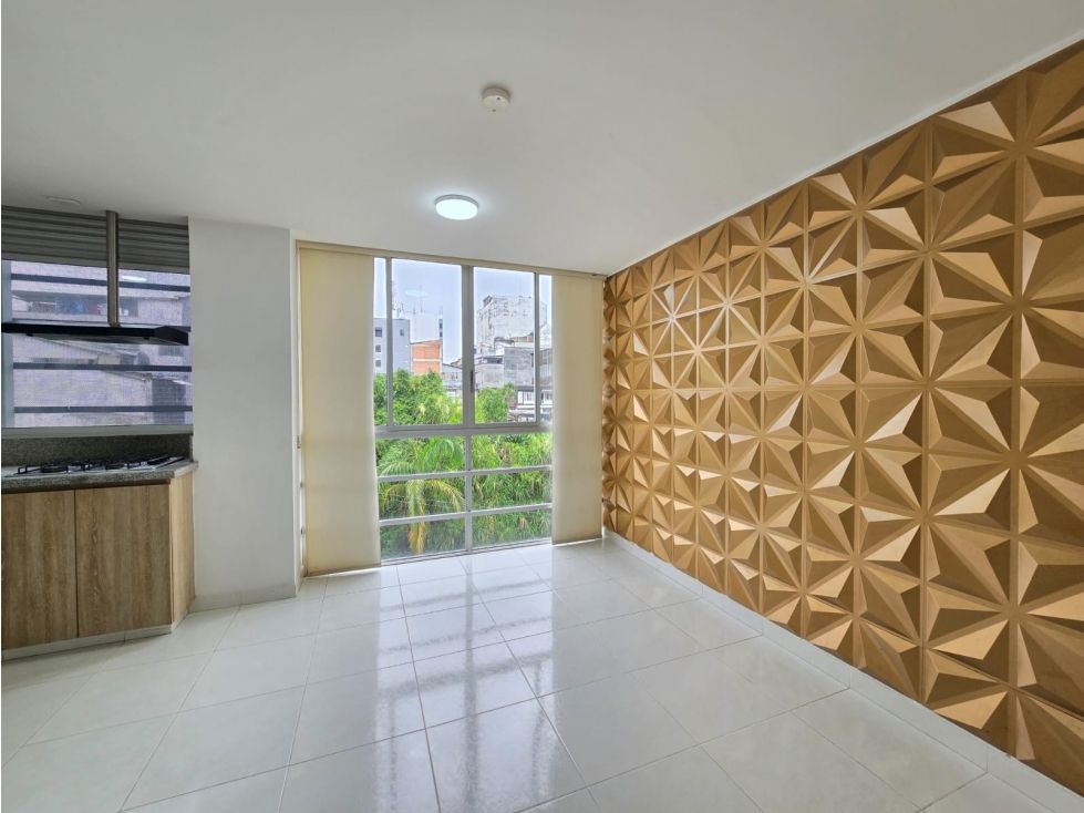 Apartamento en arriendo Quindío Armenia Rincon Santo 45 m2 Habitaciones 2 Baños 2 Garajes 0 Precio $1100000