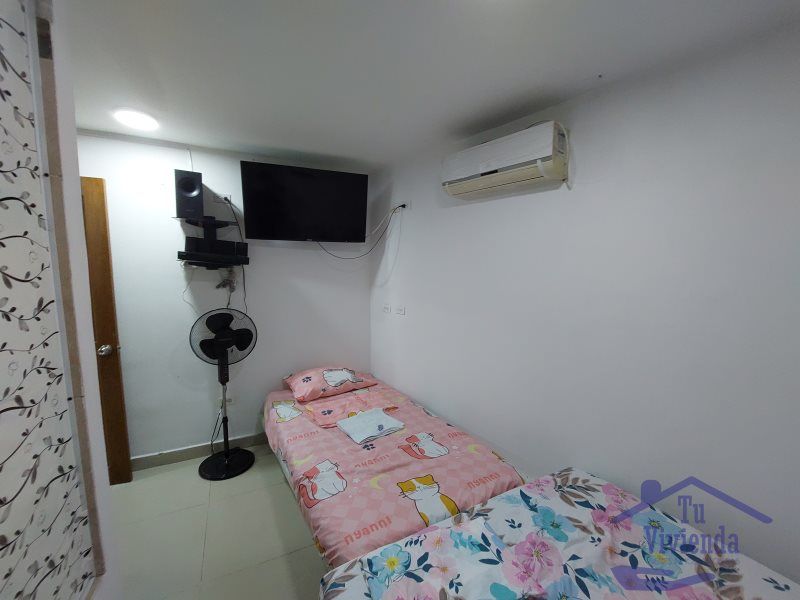 Apartaestudio en arriendo Antioquia Bello Manchester 20 m2 Habitaciones 1 Baños 1 Garajes 0 Precio $910000