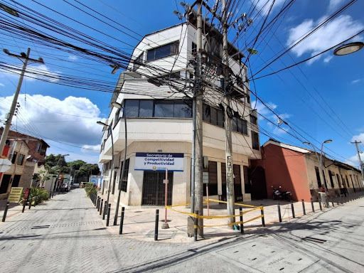 Apartaestudio en arriendo Santander Bucaramanga Garcia Rovira 20 m2 Habitaciones 1 Baños 1 Garajes 0 Precio $700000