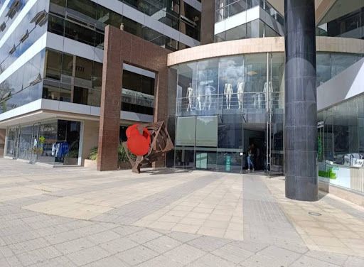 Oficina en arriendo Cundinamarca Bogotá La Cabrera 172 m2 Habitaciones 0 Baños 1 Garajes 2 Precio $16700000