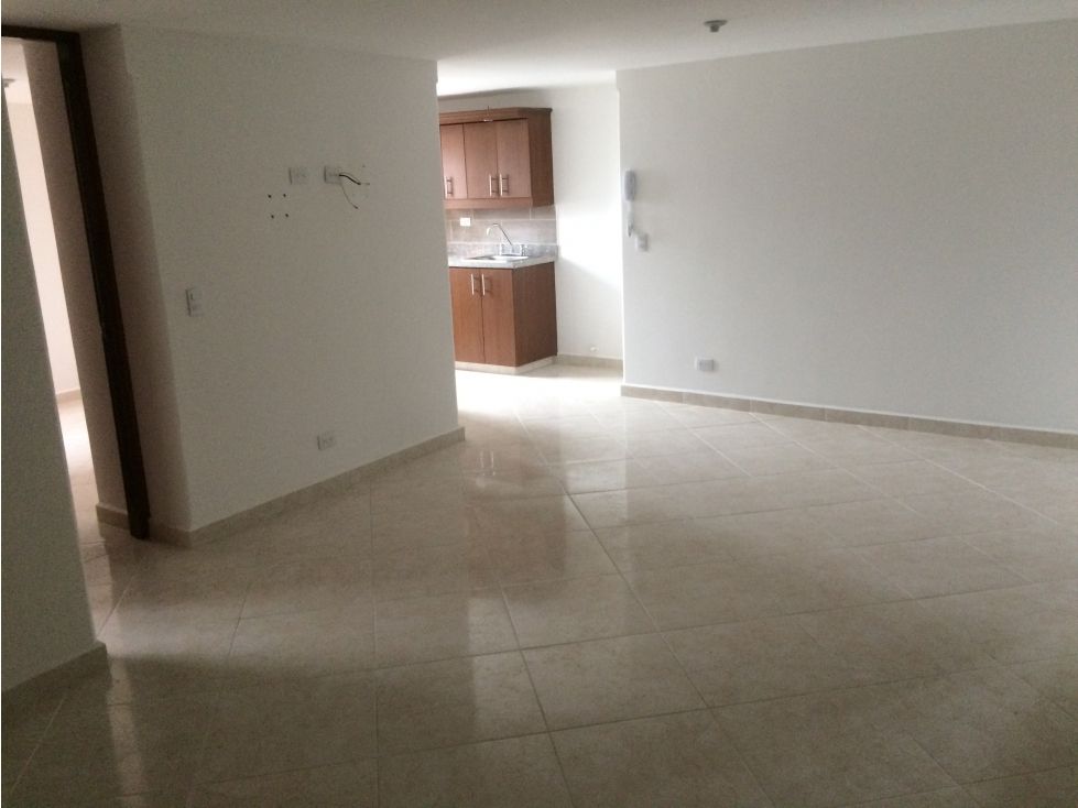 Apartamento en arriendo Antioquia Medellín Lorena 55 m2 Habitaciones 2 Baños 1 Garajes 0 Precio $1900000