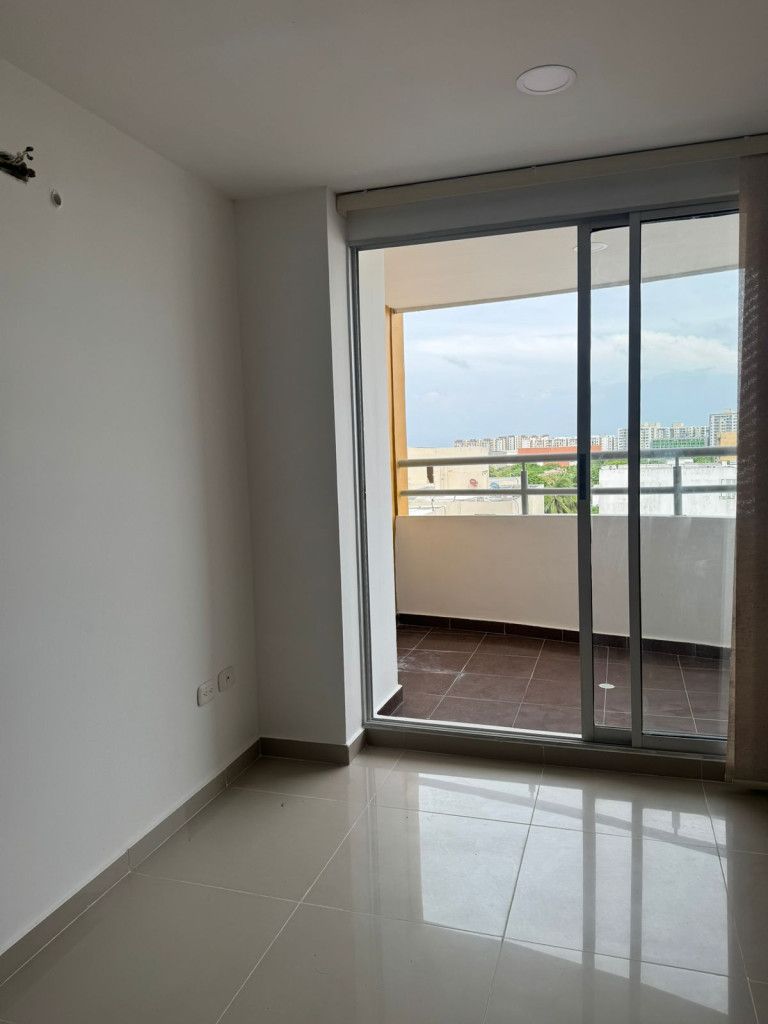 Apartamento en venta Atlántico Barranquilla Paraiso 70 m2 Habitaciones 3 Baños 2 Garajes 1 Precio $300000000