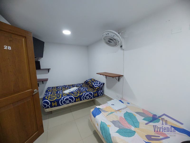 Apartaestudio en arriendo Antioquia Bello Manchester 20 m2 Habitaciones 1 Baños 1 Garajes 0 Precio $910000