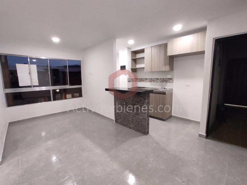 Apartamento en arriendo Antioquia La Ceja María Auxiliadora 50 m2 Habitaciones 2 Baños 2 Garajes 0 Precio $1406000