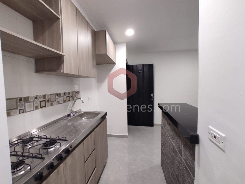 Apartamento en arriendo Antioquia La Ceja María Auxiliadora 50 m2 Habitaciones 2 Baños 2 Garajes 0 Precio $1350000
