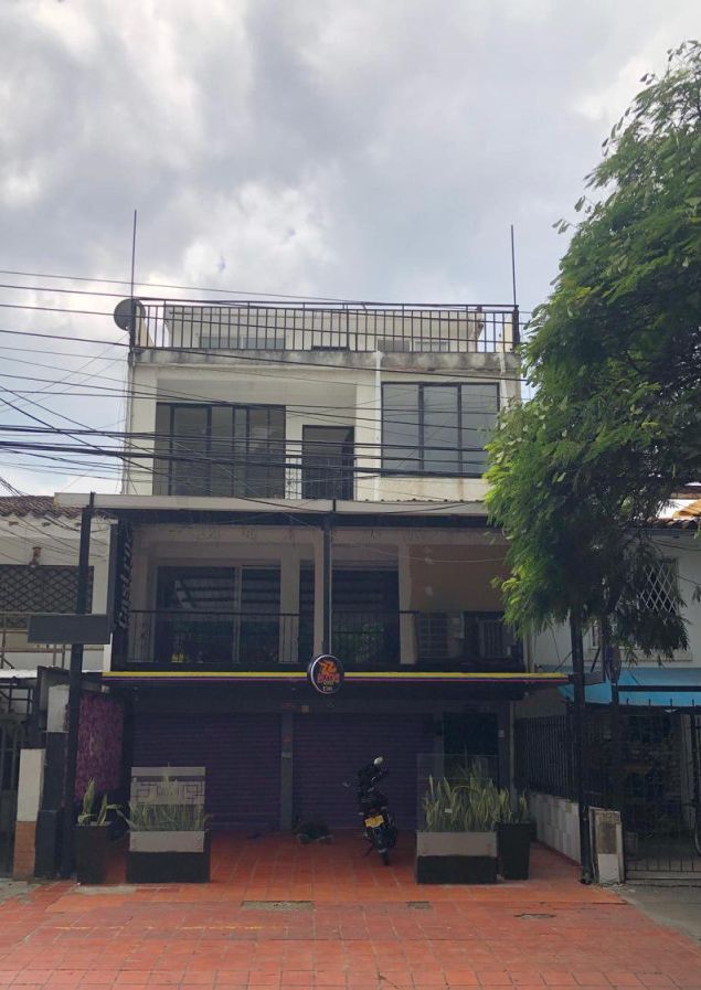 Apartamento en arriendo Valle Del Cauca Cali Panamericano 23 m2 Habitaciones 3 Baños 1 Garajes 0 Precio $1000000