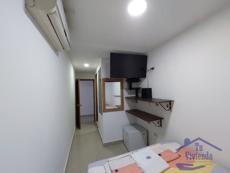 Apartaestudio en arriendo Antioquia Bello Manchester 20 m2 Habitaciones 1 Baños 1 Garajes 0 Precio $910000