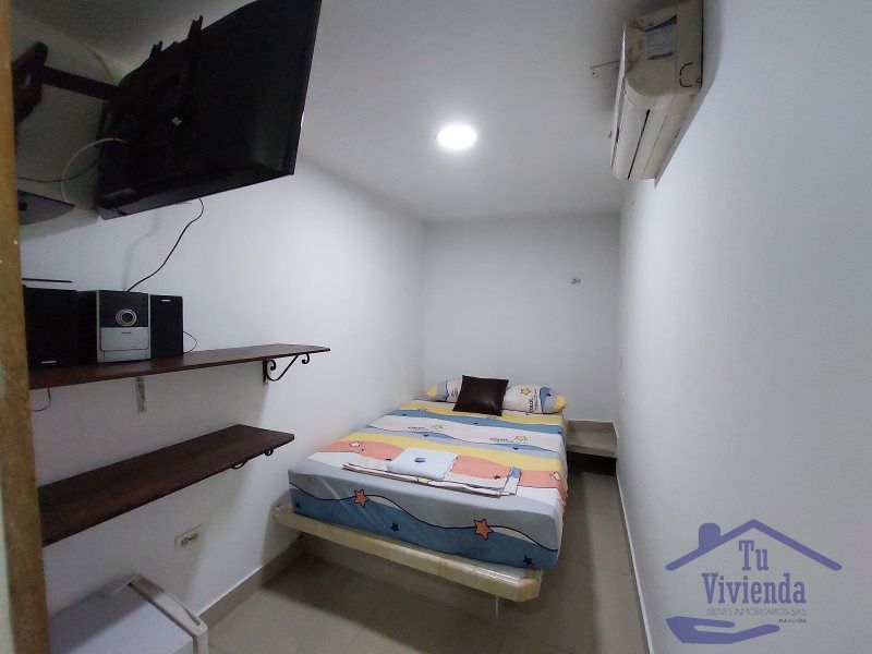 Apartaestudio en arriendo Antioquia Bello Manchester 20 m2 Habitaciones 1 Baños 1 Garajes 0 Precio $910000