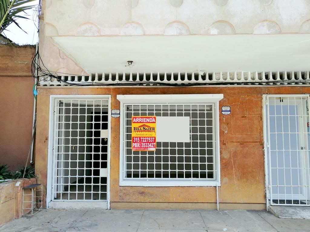 Local en arriendo Atlántico Barranquilla Colombia 69 m2 Habitaciones 0 Baños 1 Garajes 0 Precio $1700000