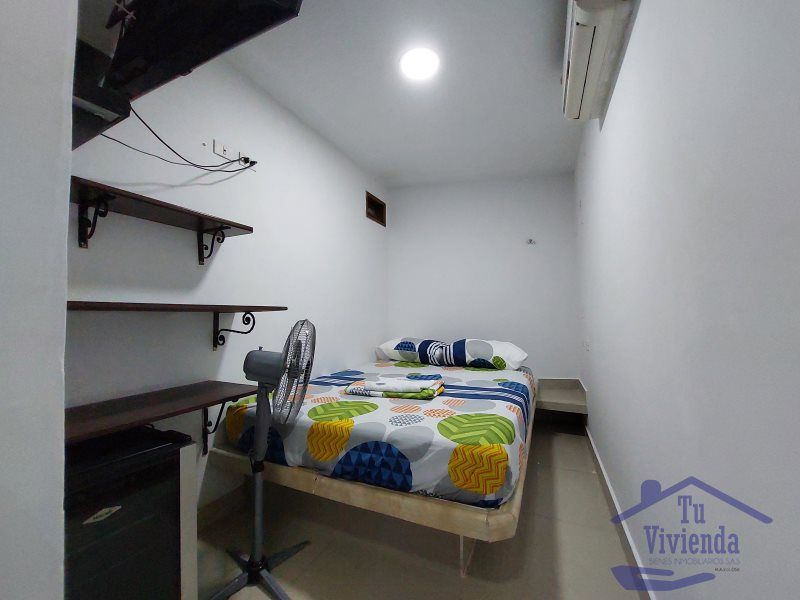 Apartaestudio en arriendo Antioquia Bello Manchester 20 m2 Habitaciones 1 Baños 1 Garajes 0 Precio $910000