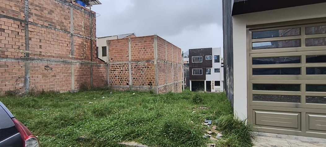 Lote en venta Cundinamarca Nemocón Nemocon 60 m2 Habitaciones 0 Baños 0 Garajes 0 Precio $85000000