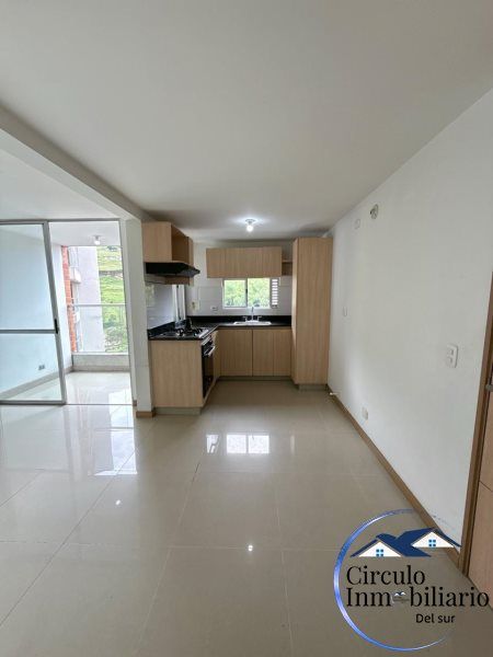 Apartamento en venta Antioquia Envigado San Rafael 67 m2 Habitaciones 3 Baños 2 Garajes 1 Precio $430000000