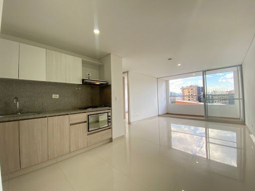 Apartamento en arriendo Antioquia Sabaneta Holanda 65 m2 Habitaciones 2 Baños 2 Garajes 1 Precio $2400000