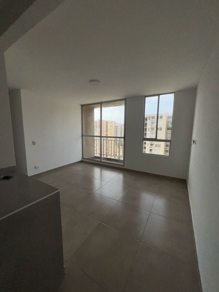 Apartamento en venta Atlántico Barranquilla Los Olivos Ii 57 m2 Habitaciones 3 Baños 2 Garajes 0 Precio $195000000