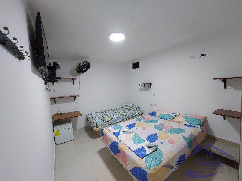 Apartaestudio en arriendo Antioquia Bello Manchester 20 m2 Habitaciones 1 Baños 1 Garajes 0 Precio $910000