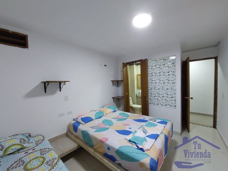 Apartaestudio en arriendo Antioquia Bello Manchester 20 m2 Habitaciones 1 Baños 1 Garajes 0 Precio $910000