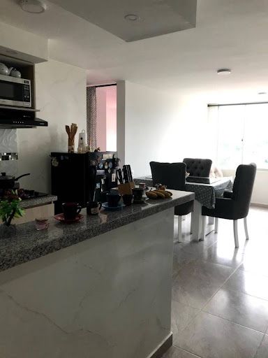 Apartamento en arriendo Santander Floridablanca La Paz 55 m2 Habitaciones 3 Baños 2 Garajes 1 Precio $2700000