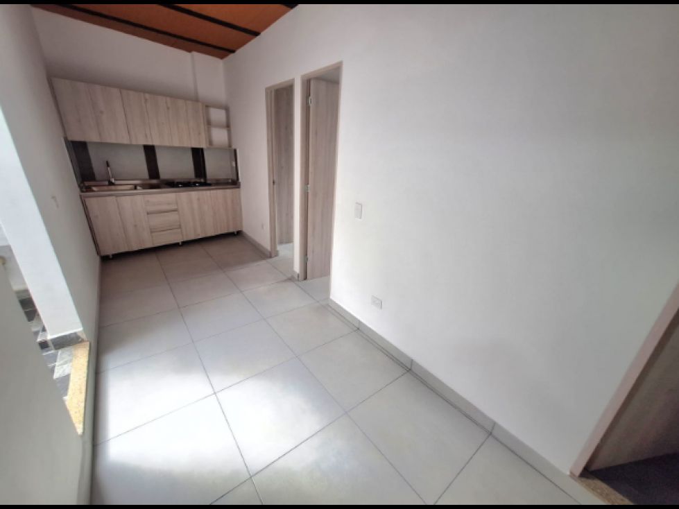 Apartamento en arriendo Antioquia Itagüí El Rosario 45 m2 Habitaciones 2 Baños 1 Garajes 0 Precio $1000000