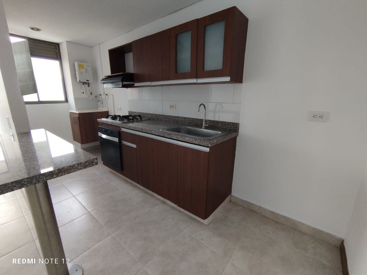 Apartamento en arriendo Antioquia La Estrella La Ferreria 70 m2 Habitaciones 3 Baños 2 Garajes 0 Precio $2100000