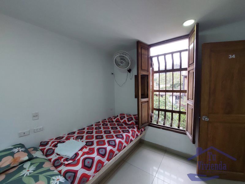 Apartaestudio en arriendo Antioquia Bello Manchester 20 m2 Habitaciones 1 Baños 1 Garajes 0 Precio $910000